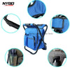 Nuevo Taburete Plegable para Pesca