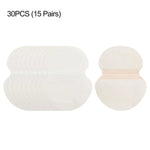 Nuevo Almohadillas Absorbentes Desechables Para Axilas
