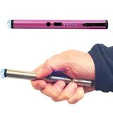 Nuevo Lápiz Taser Centinela