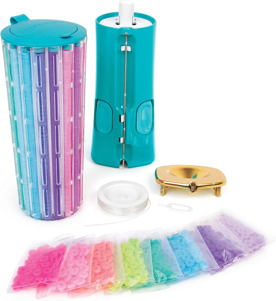 Nuevo Creador de Pulseras Coloridas
