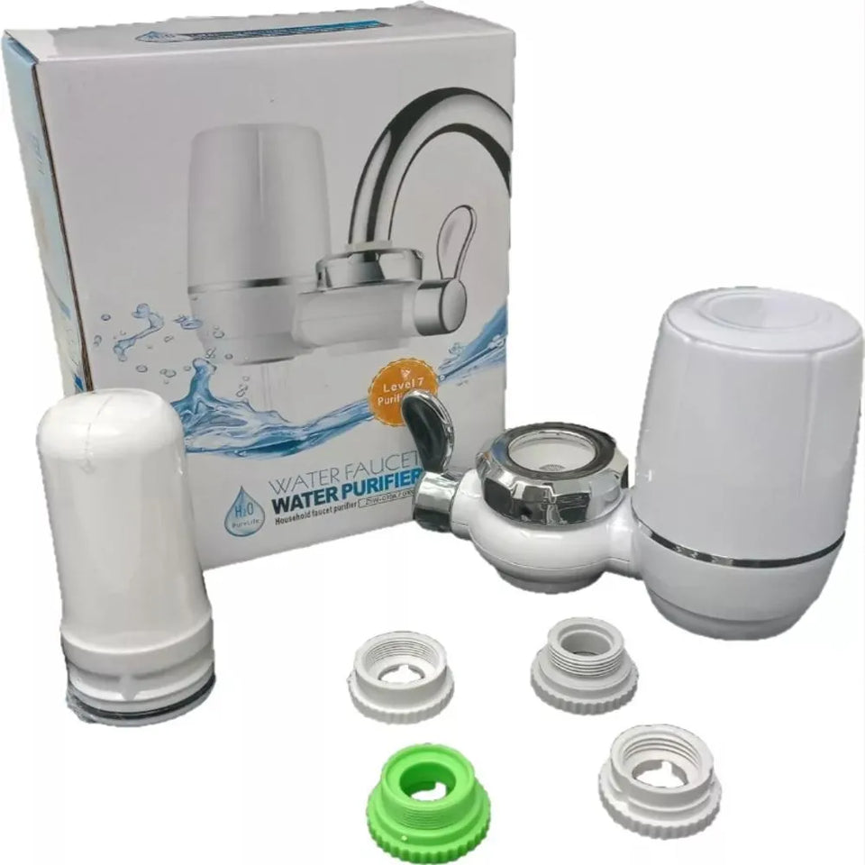 Nuevo FILTRO PURIFICADOR DE AGUA