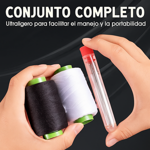 Kit de Costura Todo en Uno