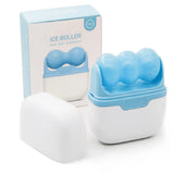 Nuevo MASAJEADOR FACIAL ICEROLLER (FRÍO)