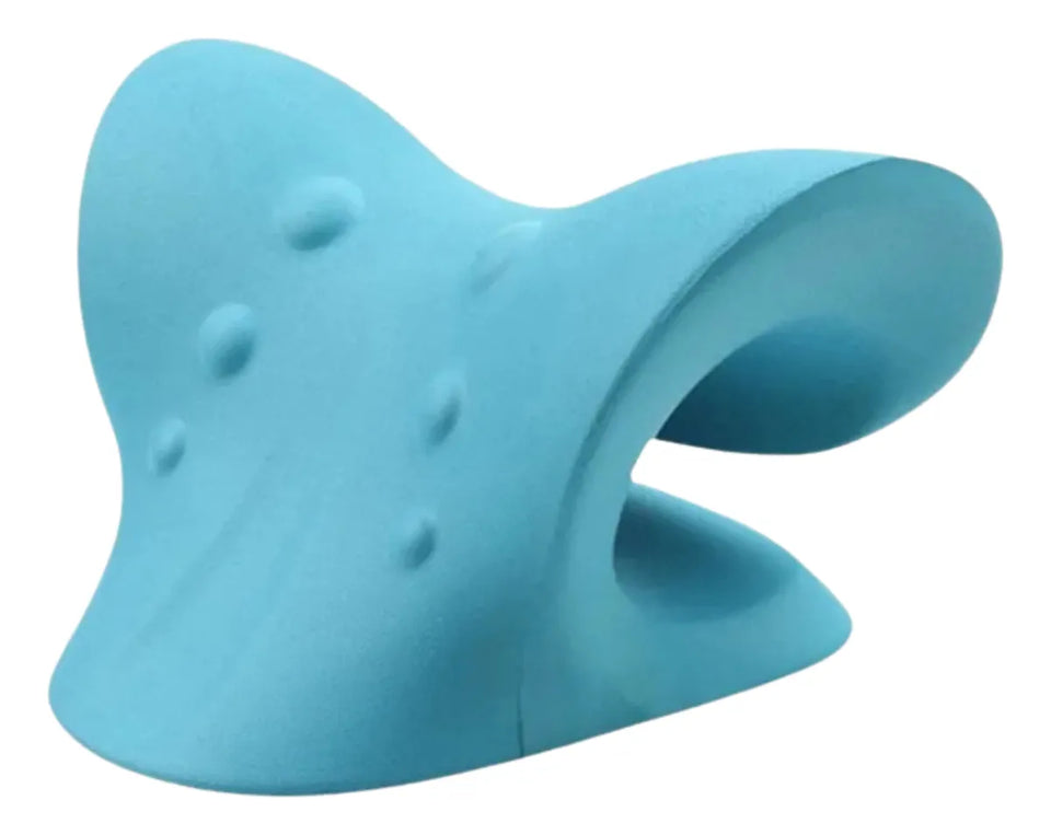 Nueva Almohada Cervical Ortopédica