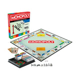 MONOPOLY CLÁSICO