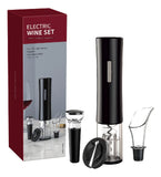 Nuevo Destapador de Vino Eléctrico