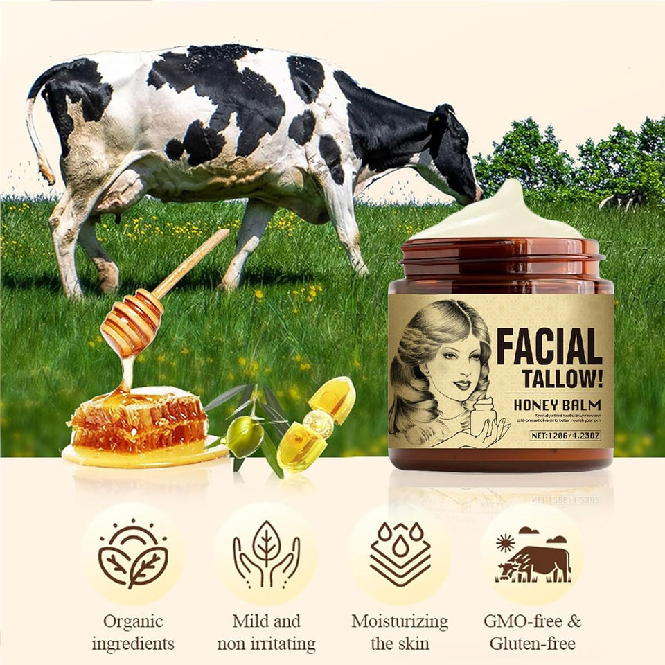 Nueva Crema Milagrosa para la Piel