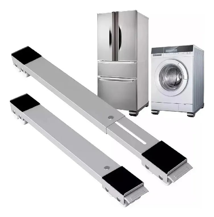 Nuevo Soporte Ajustable para Electrodomésticos