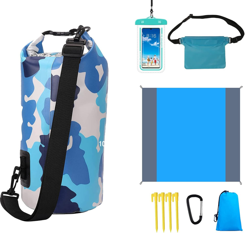 Nuevo Bolso Impermeable