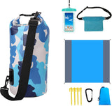 Nuevo Bolso Impermeable