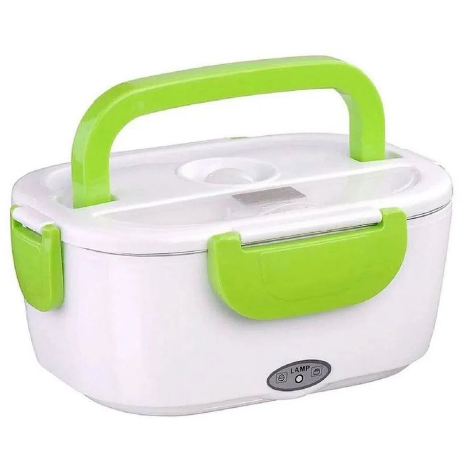 Nueva LONCHERA ELÉCTRICA – PORTA COMIDAS