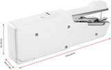 Nueva Máquina de Coser Portátil Sin Cables