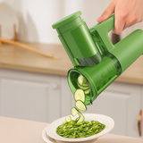 Nuevo Cortador de Vegetales