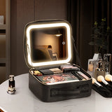 Nueva Cosmetiquera Mágica con Luz