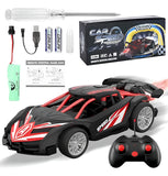 NUEVO CARRO RC STUNT