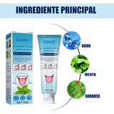 Nuevo Gel Limpiador de Lengua + Cepillo Profesional