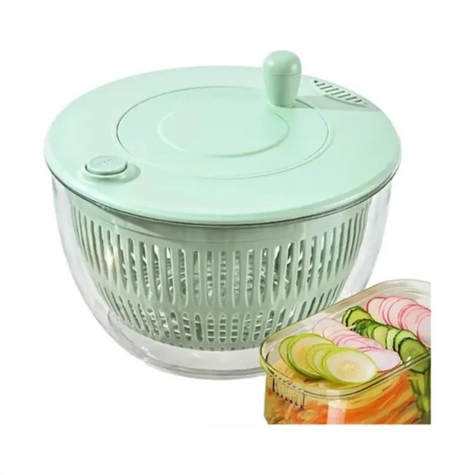 NUEVO ESCURRIDOR DE VERDURAS