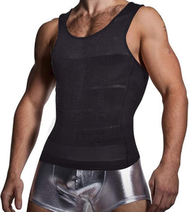 Nueva Camiseta de Compresión