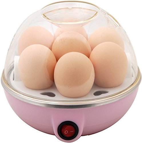 Nueva OLLA HERVIDOR DE HUEVOS ELÉCTRICA