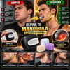 Nuevo Entrenador de Mandíbula de Silicona