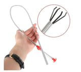 Destapador flexible
