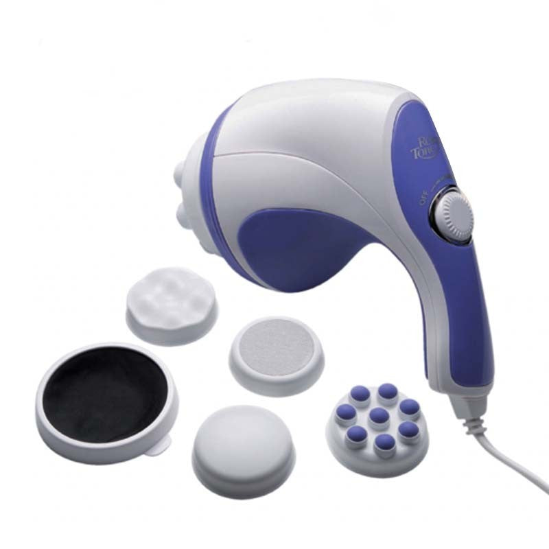 Nuevo Relax & Tone MA-116