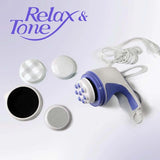 Nuevo Relax & Tone MA-116