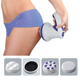 Nuevo Relax & Tone MA-116