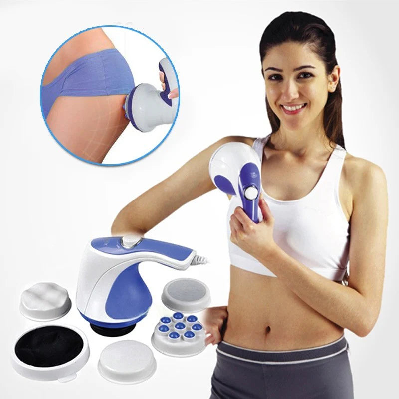 Nuevo Relax & Tone MA-116