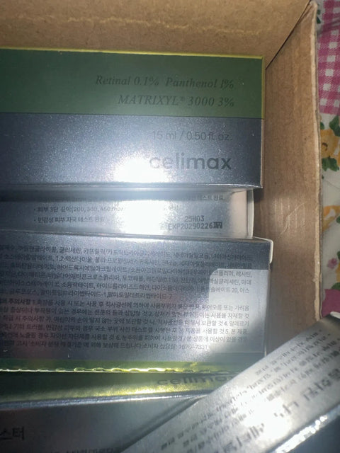 Review Card