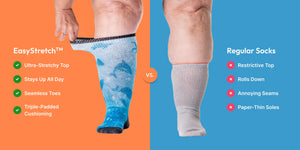 Nuevas medias de Compresion