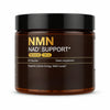 NMN Complex Supplemento de Resveratrol y Quercetina