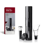 Abrebotellas de Vino Eléctrico