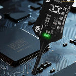 Nuevo Detector de Voltaje