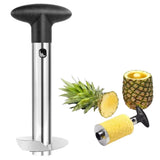 Pelador de Piña en Espiral