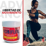 Nuevo Gel Mobilflex Advance