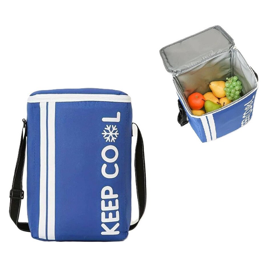 Nueva MOCHILA HIELERA