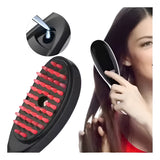 Peine alisador térmico