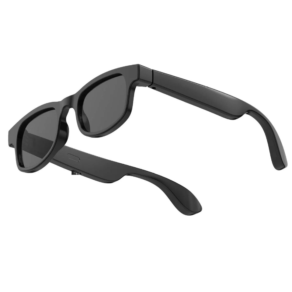 Nuevas Gafas de Audios Inteligentes