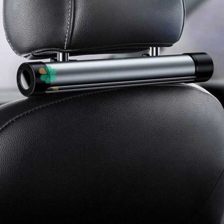 Nuevo Dispensador de Fundas para Auto