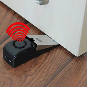 Nueva Alarma Antirrobo sin instalación