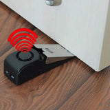 Nueva Alarma Antirrobo sin instalación
