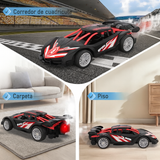 NUEVO CARRO RC STUNT
