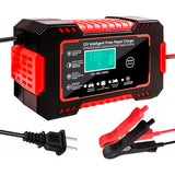 NUEVO CARGADOR REPARADOR 12V