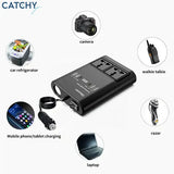 Inversor de corriente de 150W