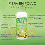 Nuevo Coli Plus – Limpieza y Bienestar Digestivo