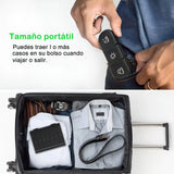 Organizador Semanal de Pastillas