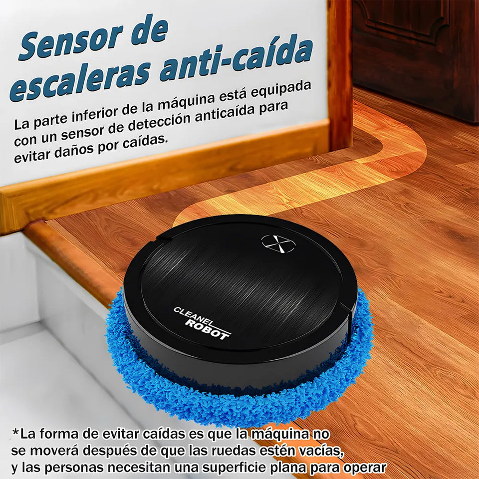 Nuevo ROBOT ASPIRADORA