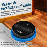 Nuevo ROBOT ASPIRADORA