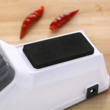 Nuevo afilador de cuchillos eléctrico